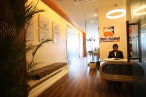 Real Estate Experts in Indore - Sunil Agrawal and Associates