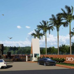 The Orchard Meadows Talawali Chanda Indore Pic 1