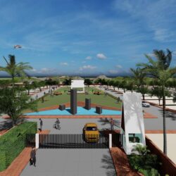 The Orchard Meadows Talawali Chanda Indore Pic 2