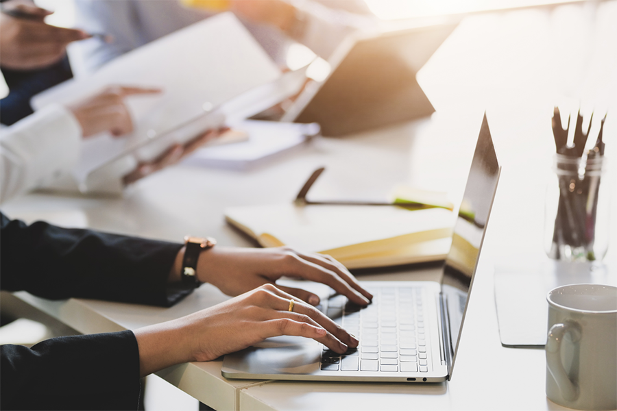 Premium Office Spaces in Indore