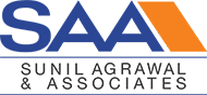 Sunil agrawal and associates real estate consultant indore