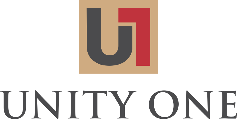 Unity One Logo