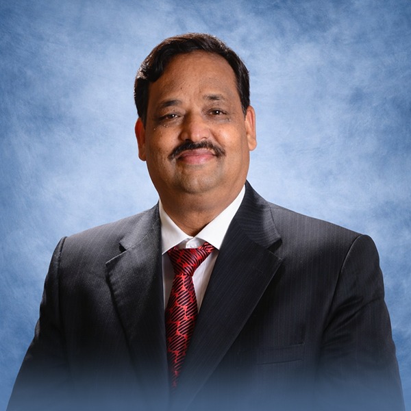 Sunil Agrawal