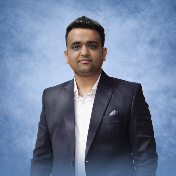 Vipul Agrawal