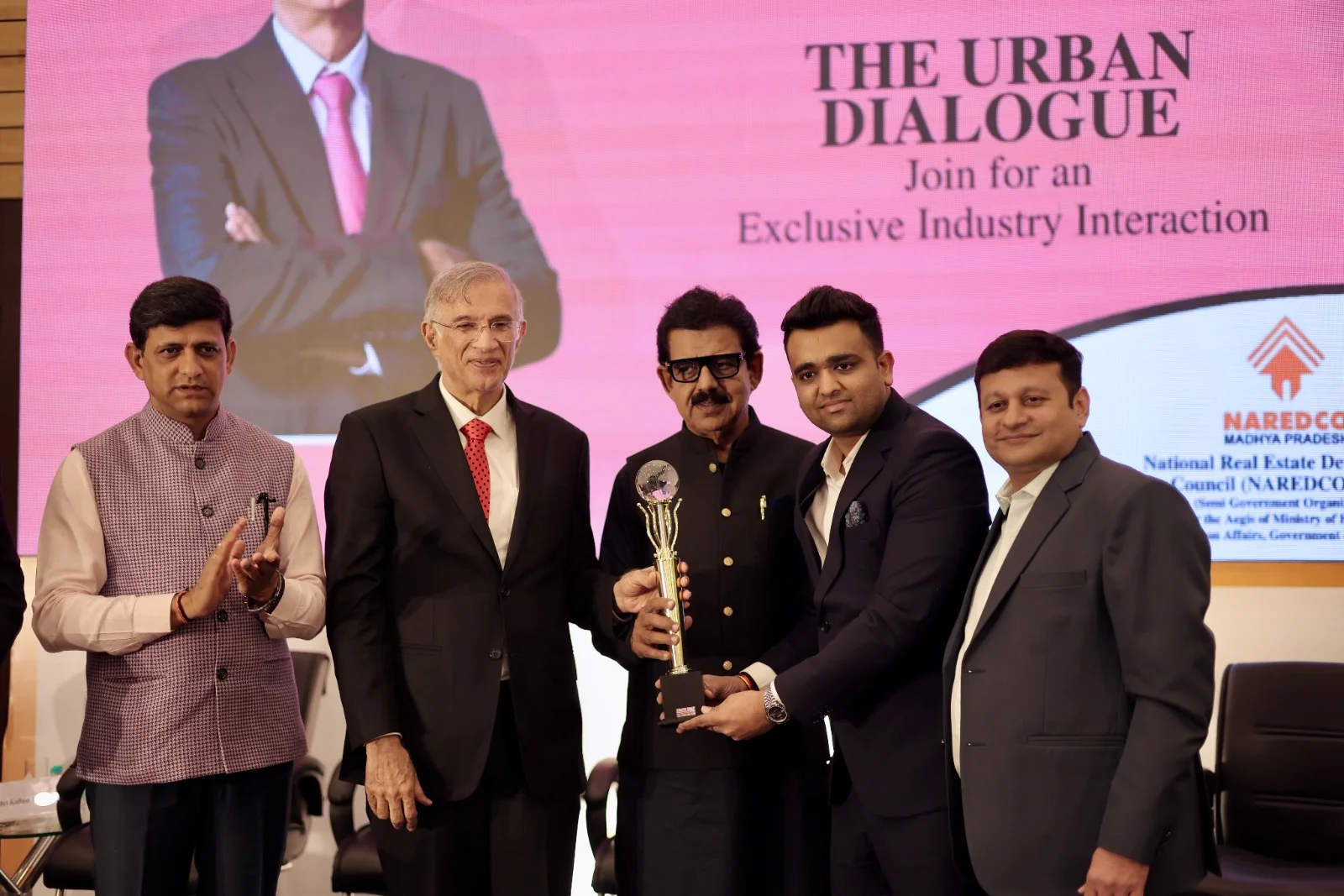 Award Image