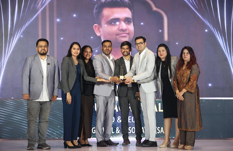 Award Image