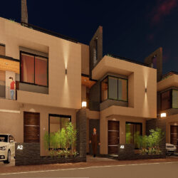 County Villas in Indore County Villas in Indore