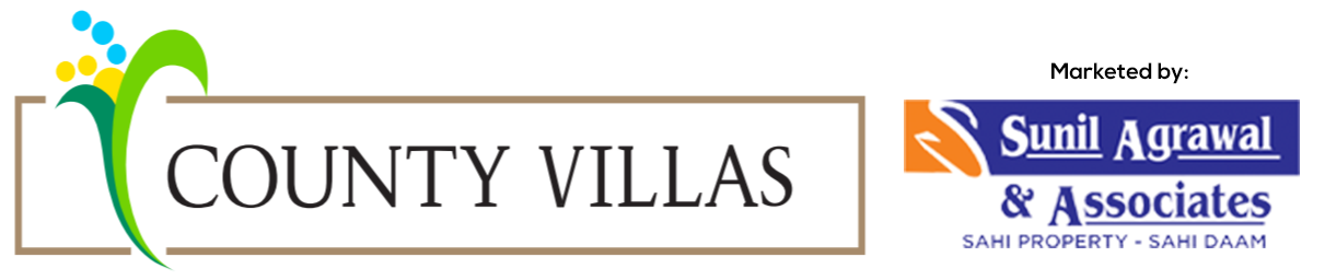 countyvillas logo