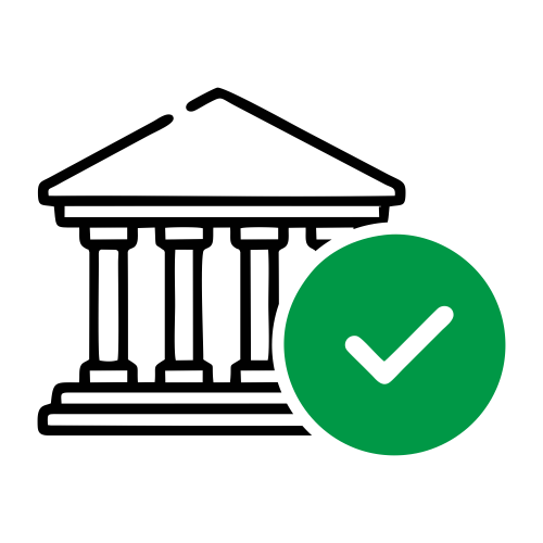 bank approval