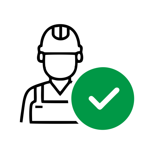 builder verification