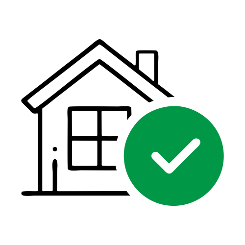 home verification