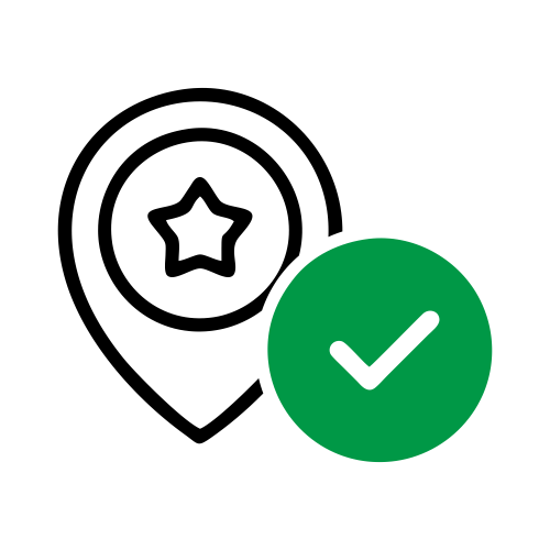 local approval