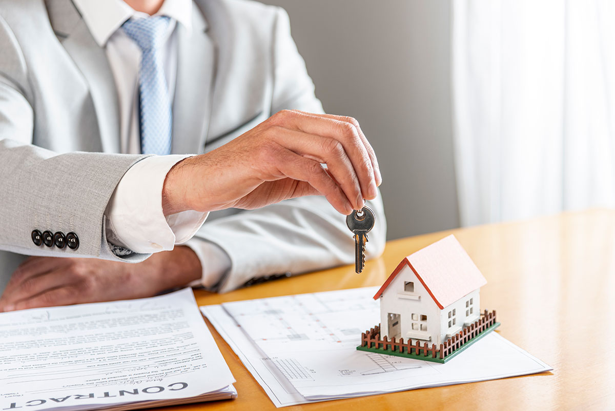 Purchase-real-estate-and-raise-funds