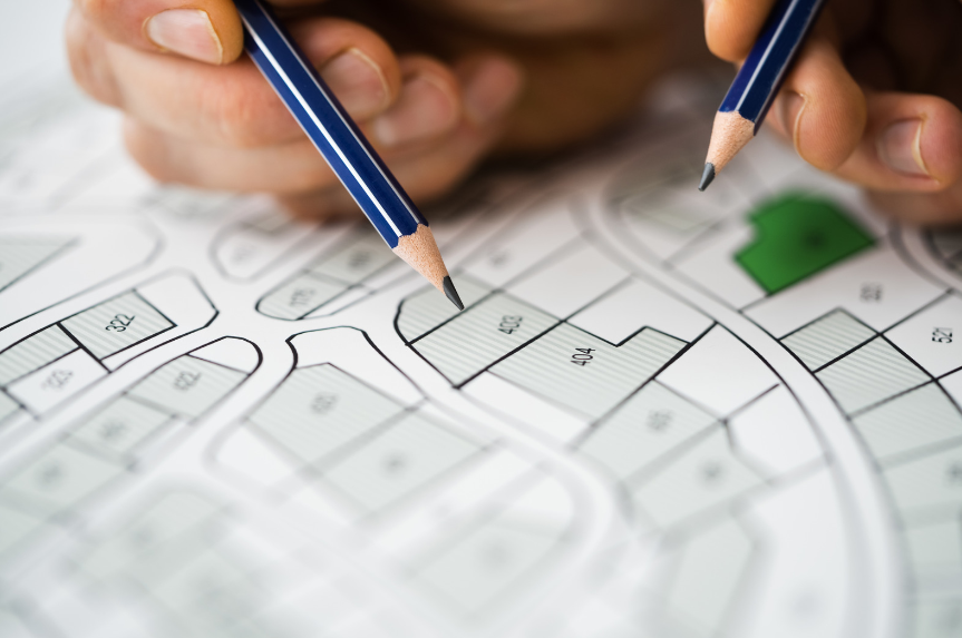 residential plots in indore