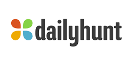 sunil agrawal dailyhunt
