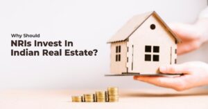NRIs Invest in Indian Real Estate