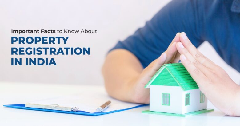 Property Registration In India