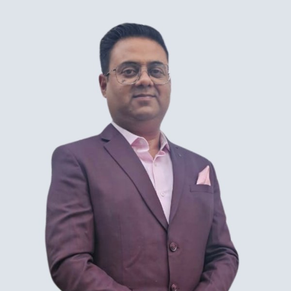 Amit Dayal